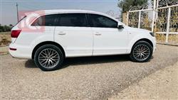 اودي Q7
